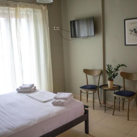 קרדמילי Kritamos Apartments מראה חיצוני תמונה