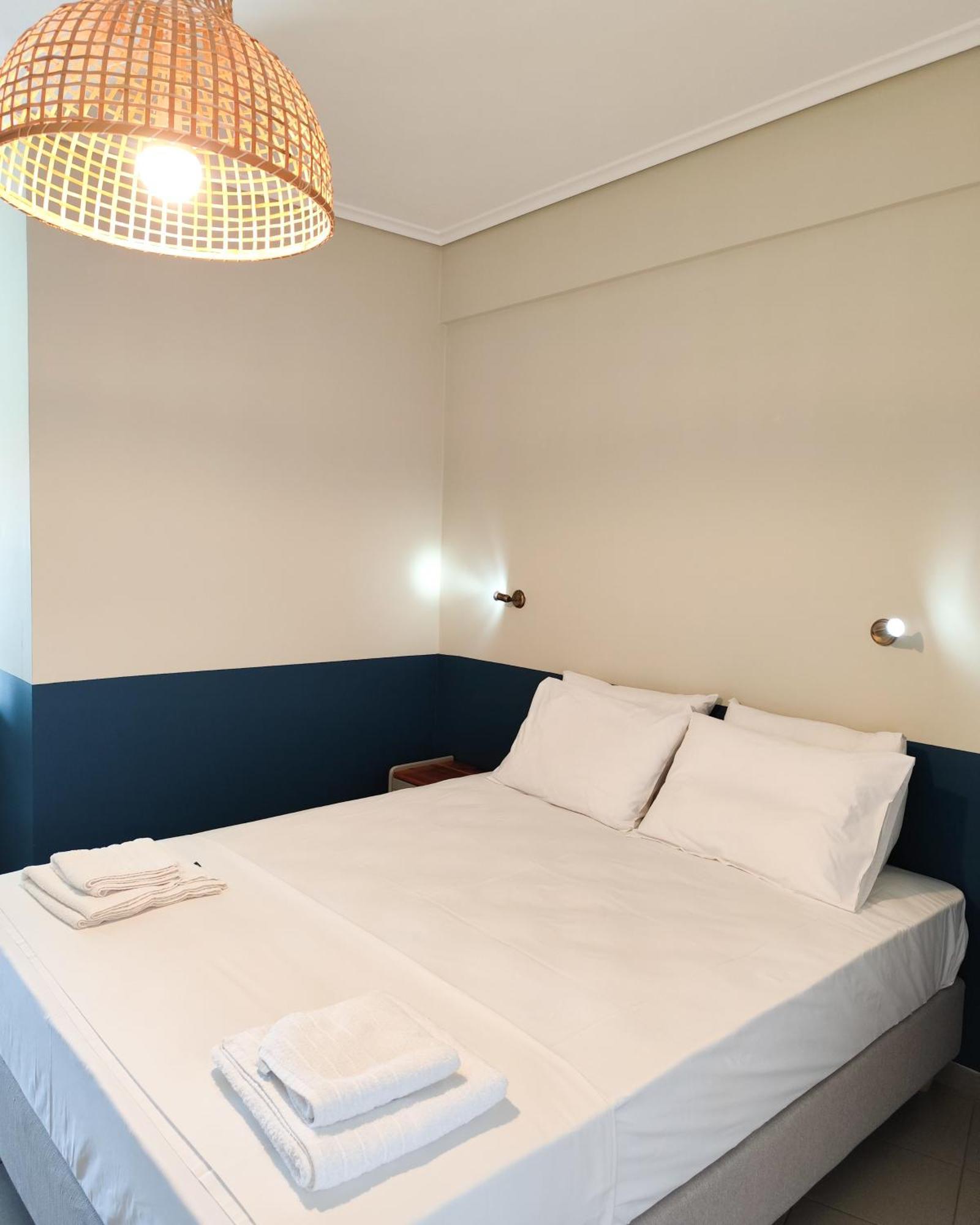 קרדמילי Kritamos Apartments מראה חיצוני תמונה